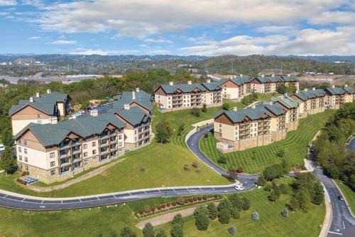 Beautiful Hotel in Smoky Mountains 1BD Gateway to the Smokies