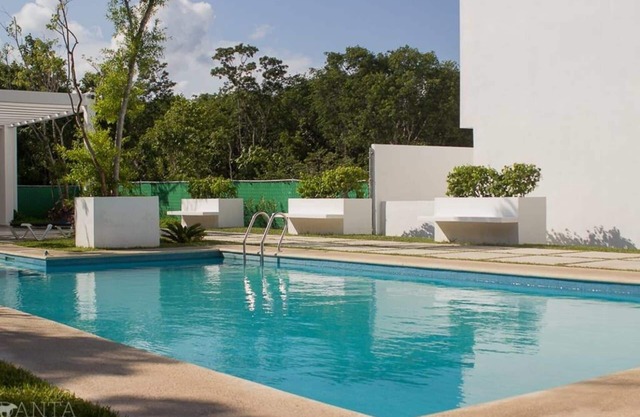Beautiful house in Playa Del Carmen!