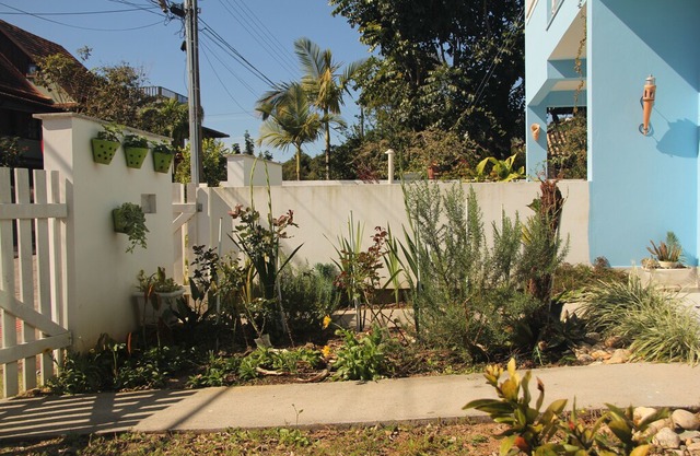 Beautiful house 300 mts from the sea.