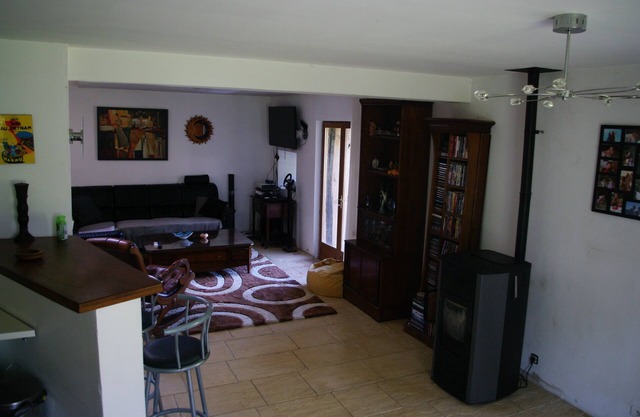 Beautiful house 7-8 p in the countryside in Limousin