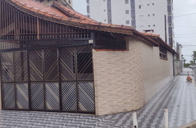 Beautiful house