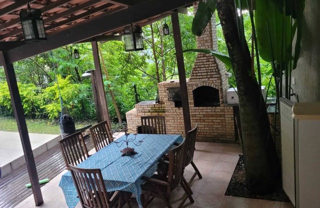 Beautiful house in Rio de Janeiro (Itanhangá)