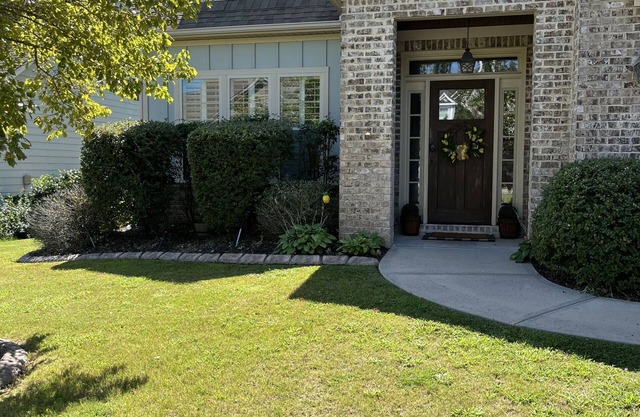 Beautiful House for the Masters-Close to Augusta Nationals Women’s tournament