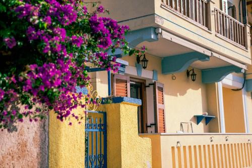 Aegina 