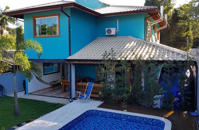 Beautiful house in Angra dos Reis