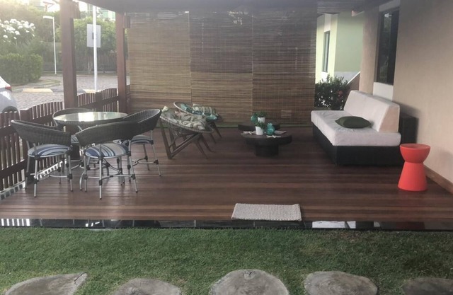 BEAUTIFUL HOUSE IN BAR JACUIPE, BAHIA