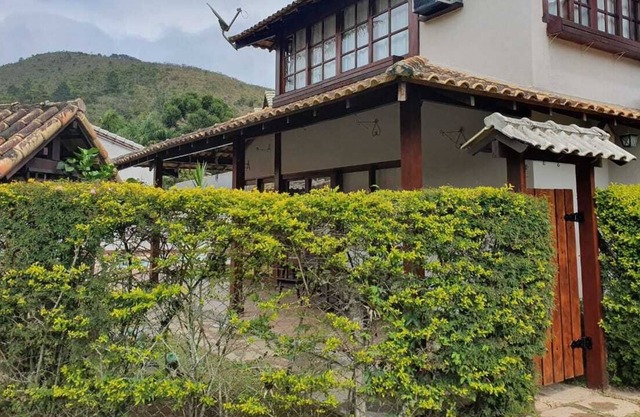 Beautiful house in Teresópolis