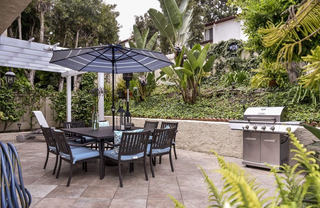 Beautiful House in San Diego's La Jolla!