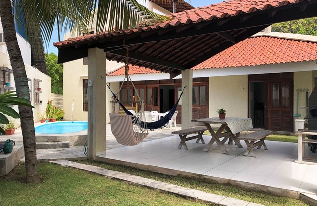 Beautiful house in Serrambi - Ipojuca
