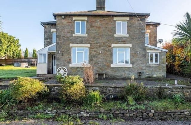 Beautiful house in the Forest of Dean Countryside