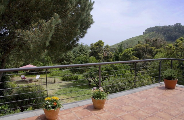 Beautiful house to enjoy the tranquility and nature of Tenerife