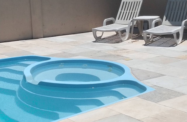 Beautiful house with pool and barbecue