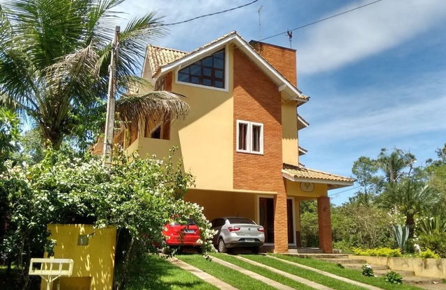 Beautiful house with private pool and field - 24 hour surveillance - WI-FI