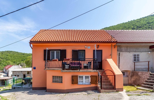 Beautiful home in Volarice -Sveti Juraj
