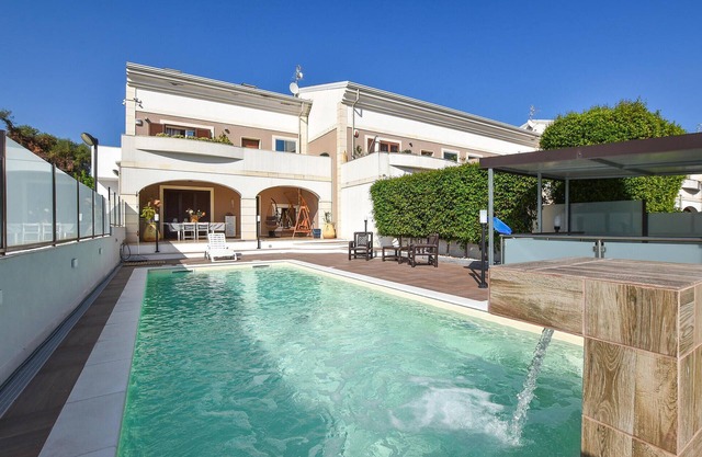 Beautiful home in San Giovanni La Punta