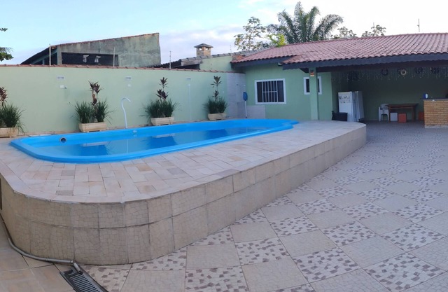 Beautiful Jd California house