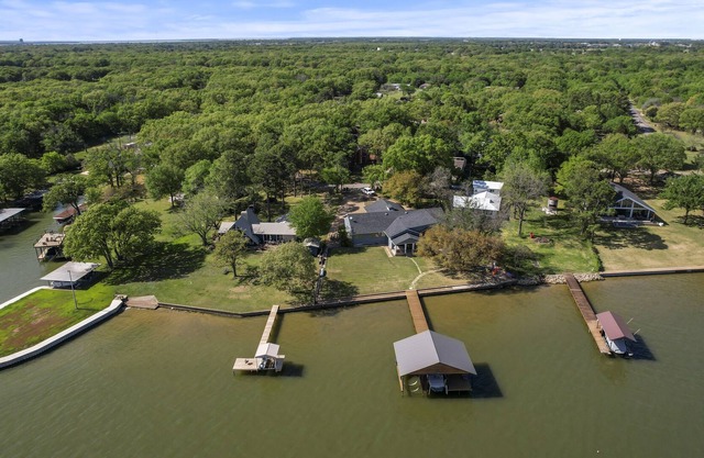Beautiful Lake House - Open Water -Hot tub
