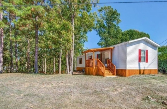 Beautiful lake view property located on Lake Livingston!