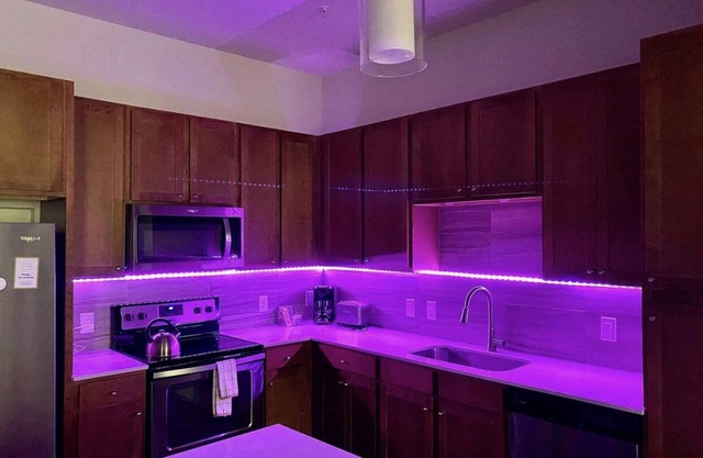 ✨Beautiful Large Downtown Houston Queen Size 1 Bedroom Apartment ✨
