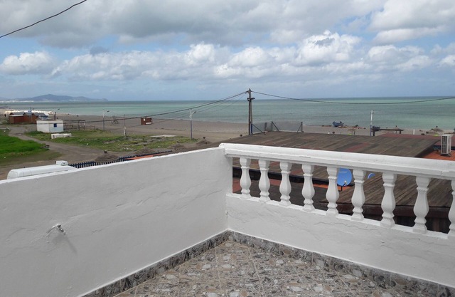 Beautiful little house close to the sea located in Amsa