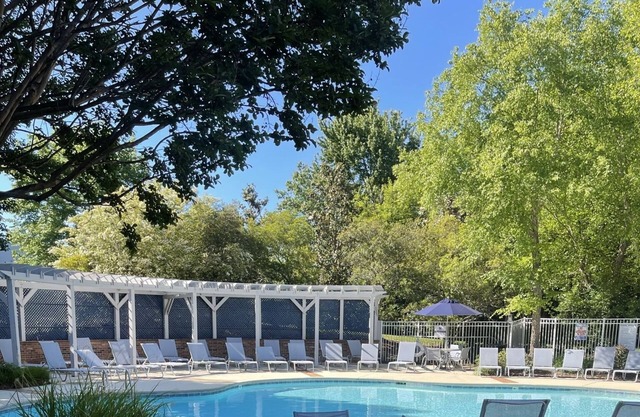 Beautiful Luxury 1-bedroom condo