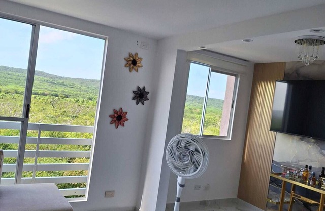 Beautiful luxury apartment north of the city AL&PAODELUXE