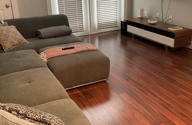 Beautiful Luxury One Bed Room