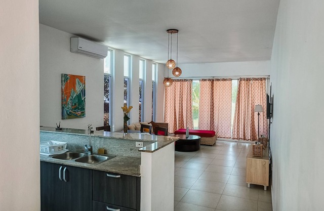 BEAUTIFUL LUXURY VILLA 3 BEDROOMS