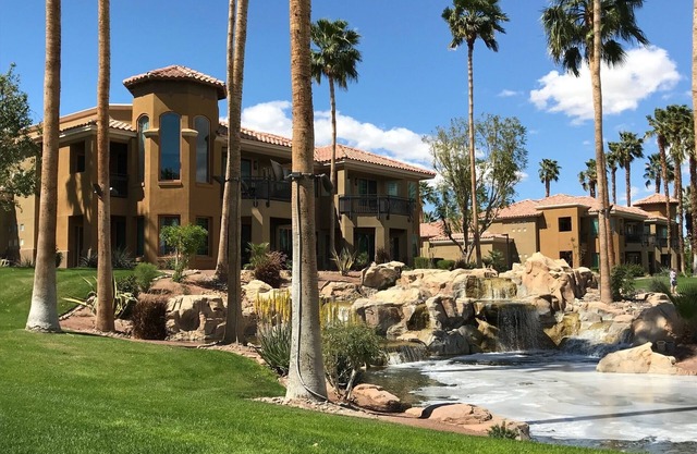 Beautiful Marriott Desert Springs Villa for Coachella!