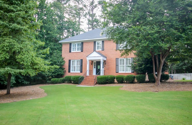 Beautiful Masters Golf Tournament Rental! Minutes from the course!