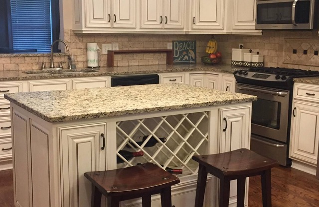 Beautiful masters rental and women’s amateur rental! Riverwood Plantation