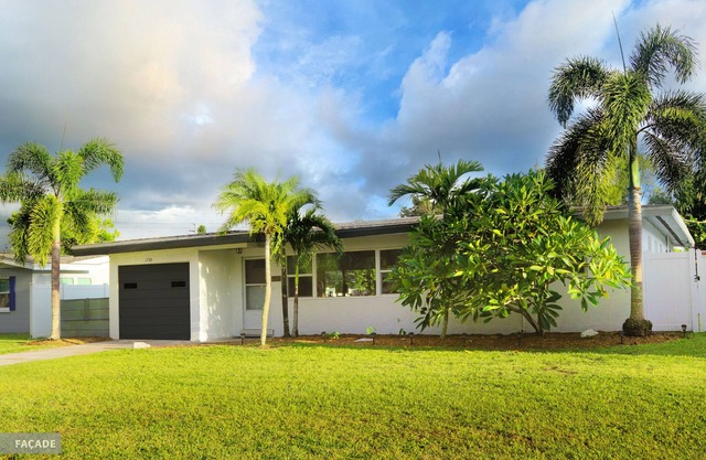 Beautiful MidCentury Modern Home