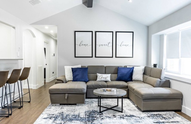 🏡Beautiful modern entire home in Katy, Tx❤️Fully renovated!