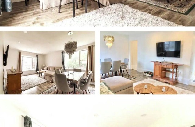 Beautiful modern new 2Story+Basement+free parking,Great location,close to Yonge