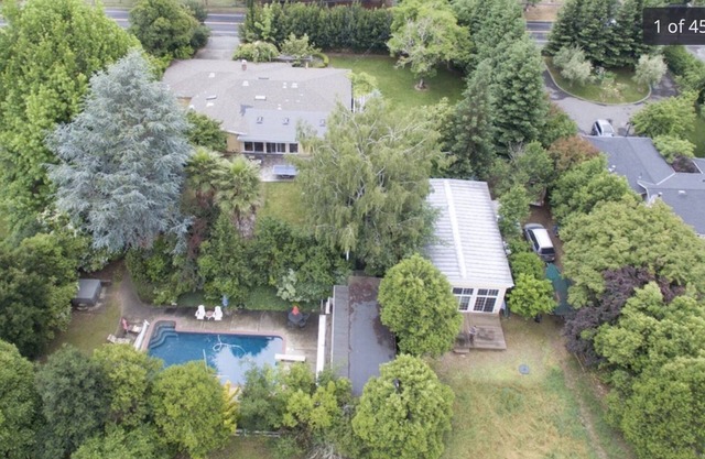 Beautiful Napa Resort-like Property with Pool and Spa - 31 day minimum