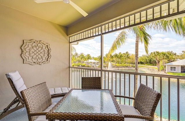 Beautiful Naples Golf Villa in Famous Lely Resort!