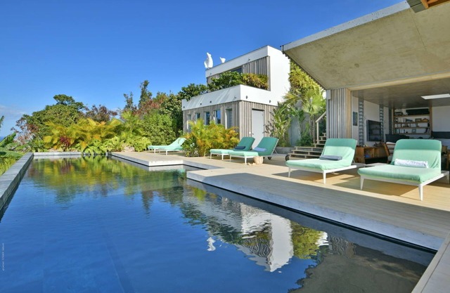 Nature Villa 