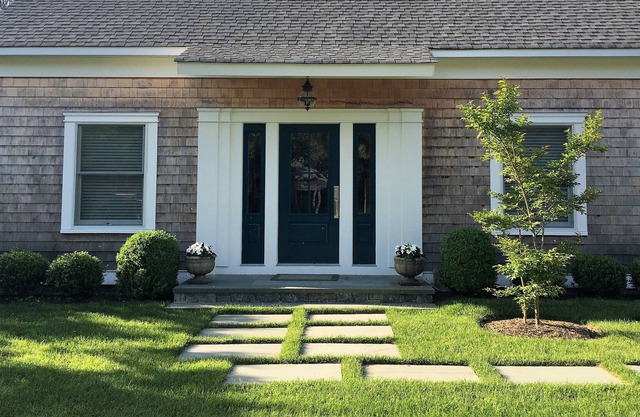Beautiful New 2 Bedroom Cottage
