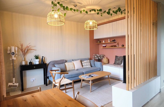 Beautiful new apartment for 4 people. Wifi, air conditioning, parking, balcony