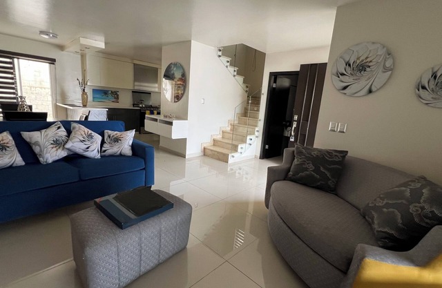 Beautiful New Casa Blanca! nFamily and friends will enjoy a lovely stay