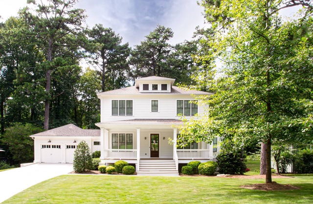 Beautiful New Construction Home in Buckhead! Convenience & Luxury!