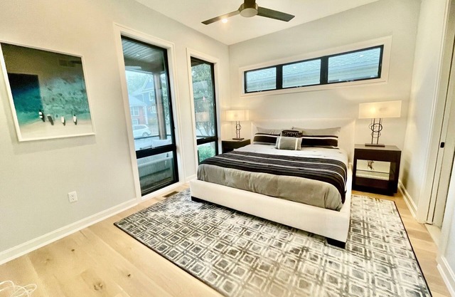 BEAUTIFUL NEW HOME WITH PRIVATE POOL!