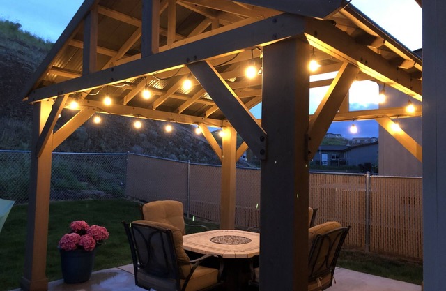 Beautiful newer home in Pendleton