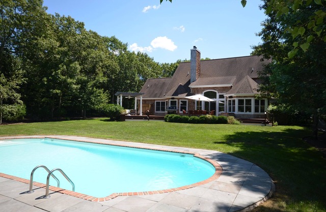 Beautiful Newly Furnished Southampton Home