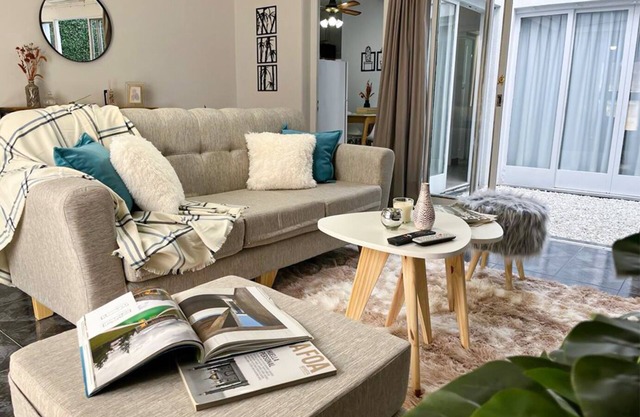 Beautiful nordic style house in downtown neighborhood