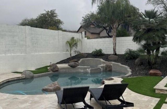 Beautiful North Scottsdale Home- Waste Management/SuperBowl