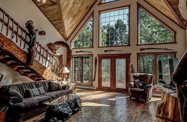 Beautiful Northwoods Getaway