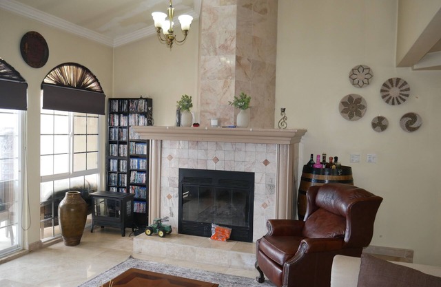 Beautiful Ocean View Home In San Antonio del Mar