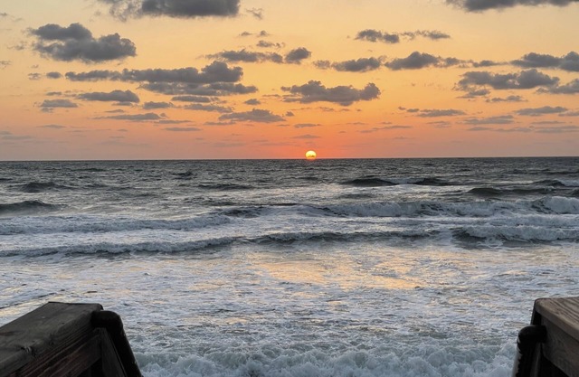 Beautiful Oceanfront Paradise