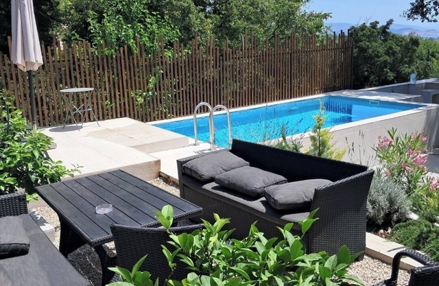 Beautiful peaceful Villa with the swimming pool
